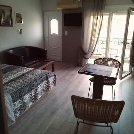 Minimal & Cozy Στουντιο Με Δωρεαν Χωρο Σταθμευσησ Kavala Buitenkant foto