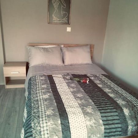 Minimal & Cozy Στουντιο Με Δωρεαν Χωρο Σταθμευσησ Kavala Buitenkant foto