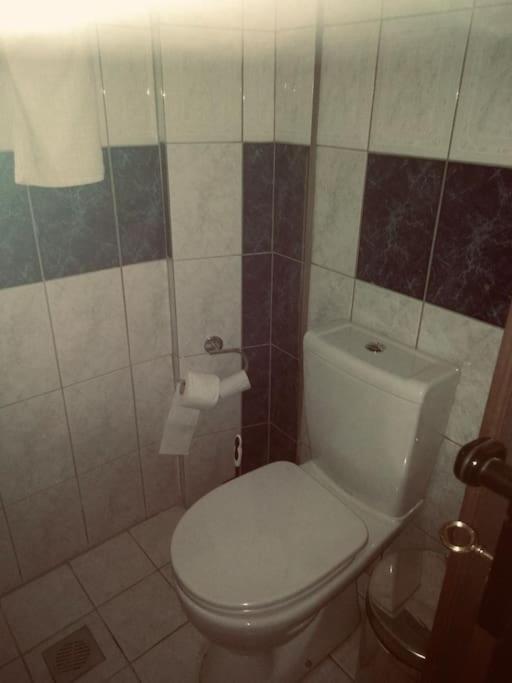 Minimal & Cozy Στουντιο Με Δωρεαν Χωρο Σταθμευσησ Kavala Buitenkant foto